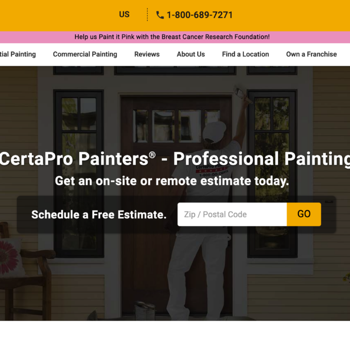 CertaPro Painters